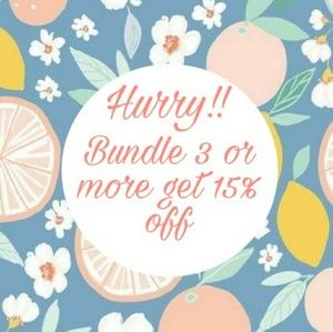Bundle!!